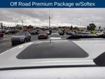 2020 Toyota 4Runner TRD Off Road Premium