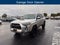 2020 Toyota 4Runner TRD Off Road Premium