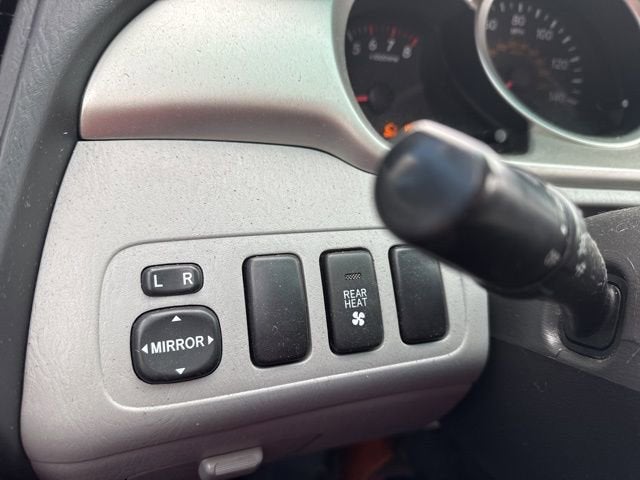 2006 Toyota Highlander w/3rd Row