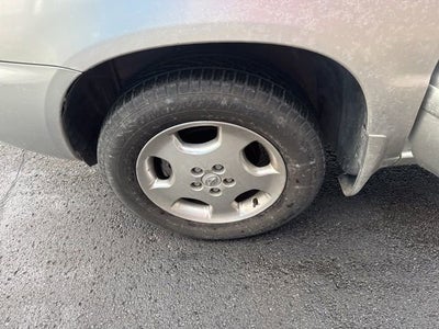 2006 Toyota Highlander w/3rd Row