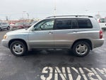 2006 Toyota Highlander w/3rd Row