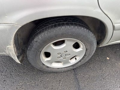 2006 Toyota Highlander w/3rd Row