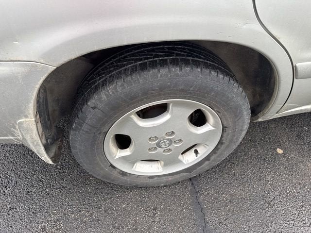 2006 Toyota Highlander w/3rd Row