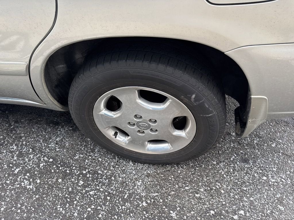 2006 Toyota Highlander w/3rd Row