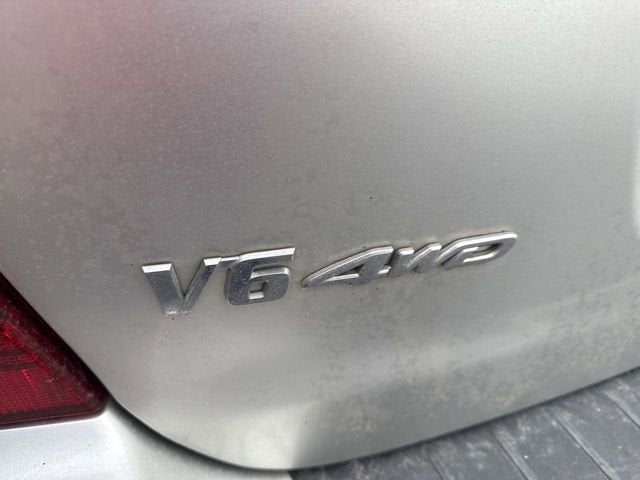 2006 Toyota Highlander w/3rd Row