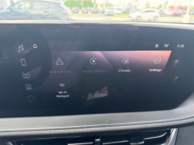 2024 Buick Envista Sport Touring