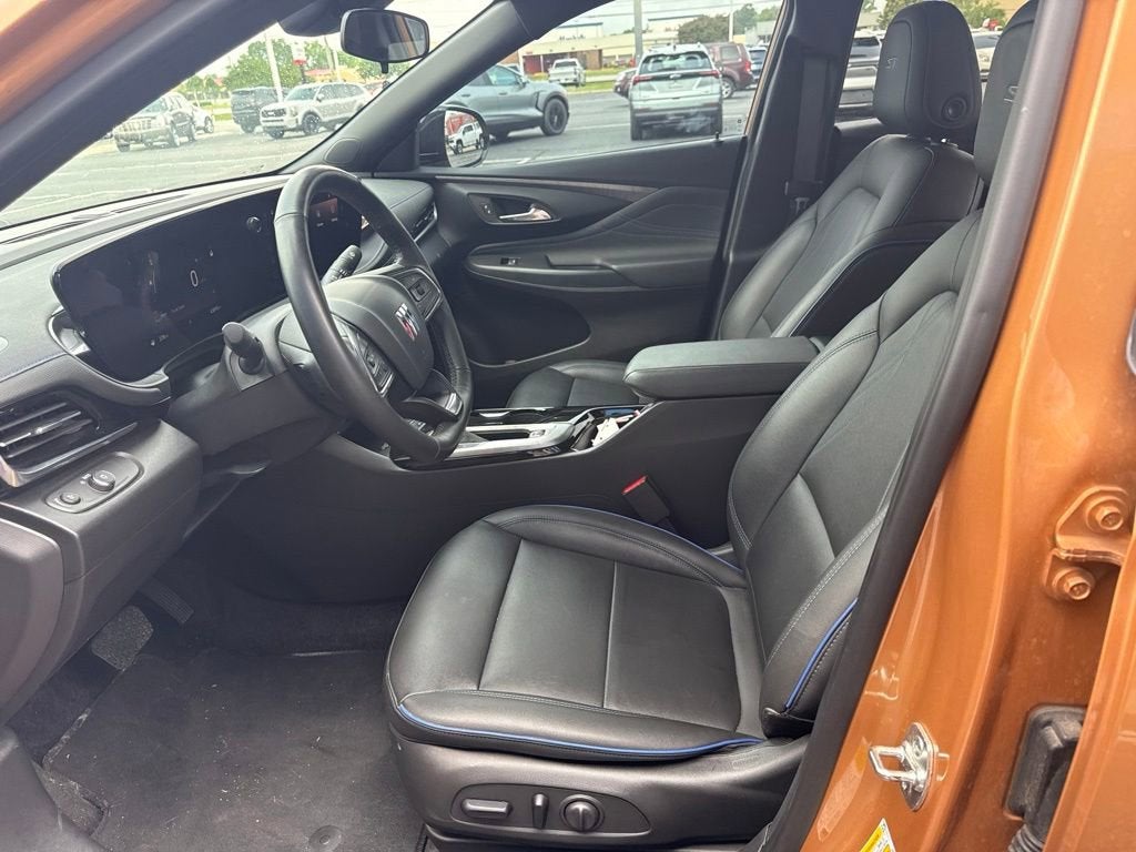 2024 Buick Envista Sport Touring