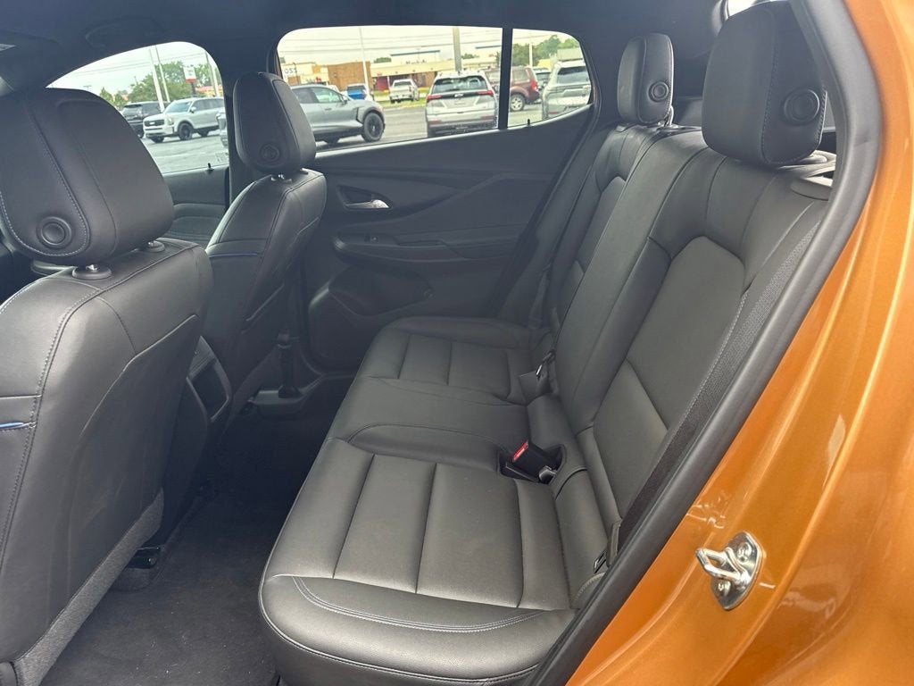 2024 Buick Envista Sport Touring