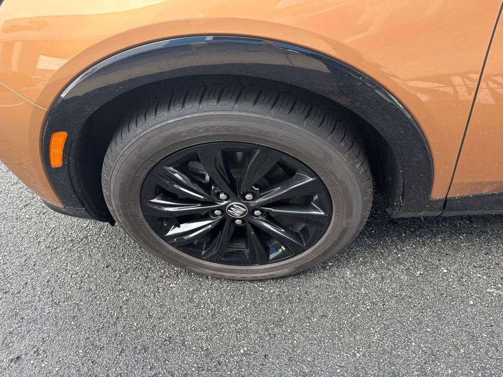 2024 Buick Envista Sport Touring