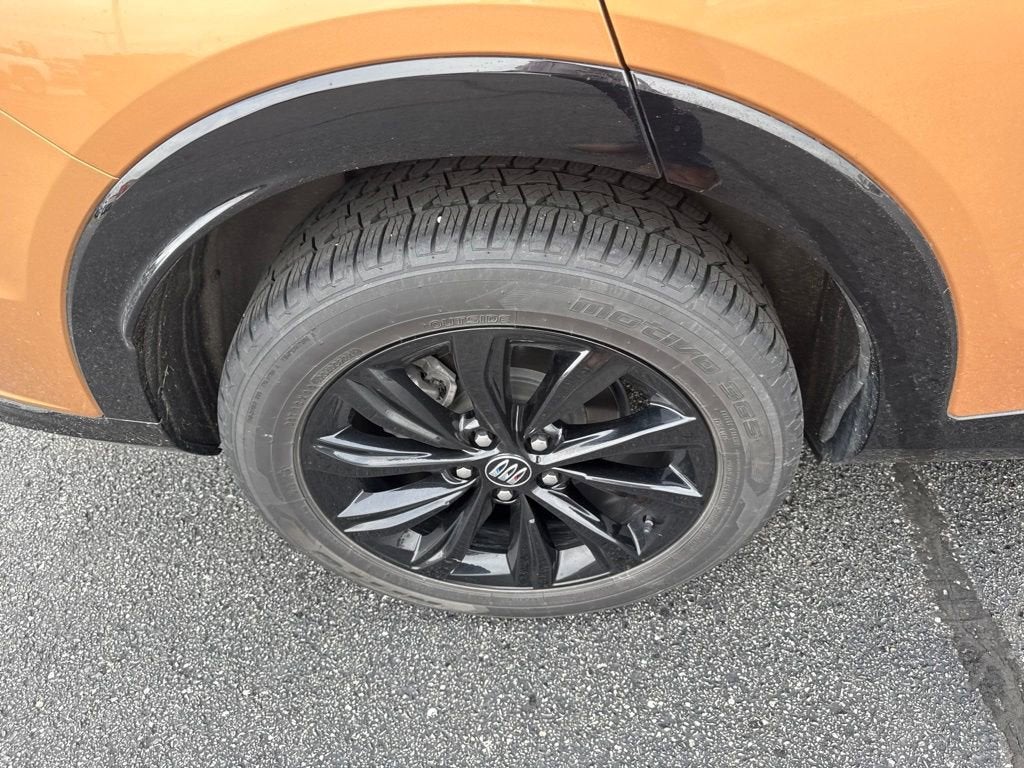 2024 Buick Envista Sport Touring