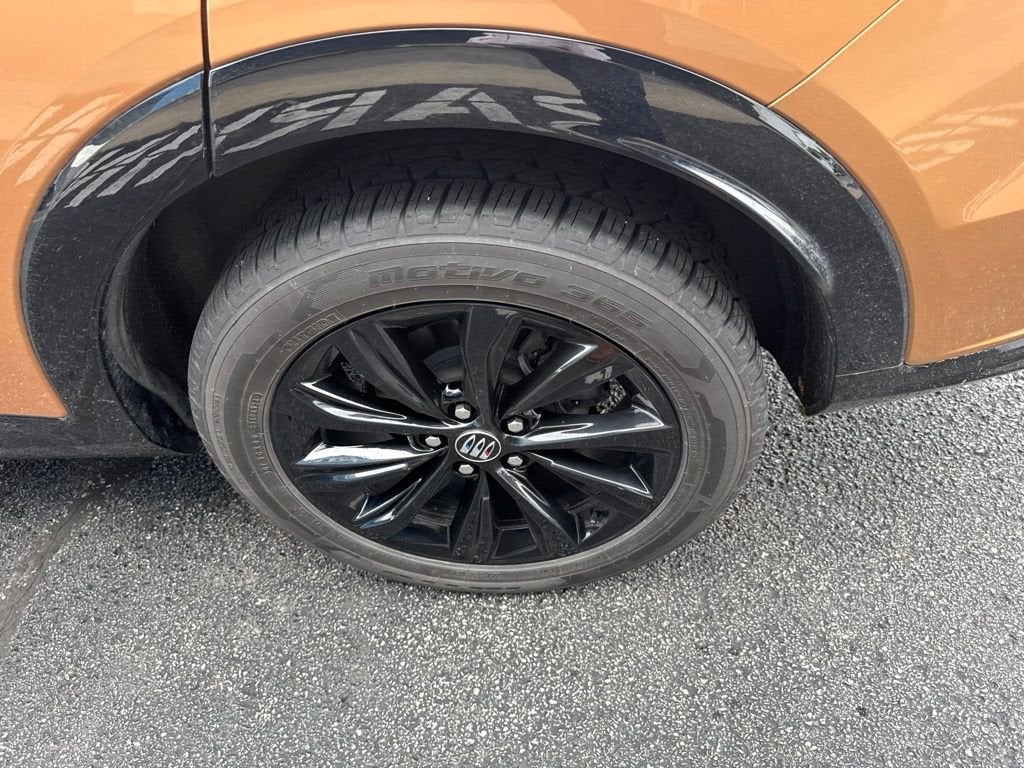 2024 Buick Envista Sport Touring