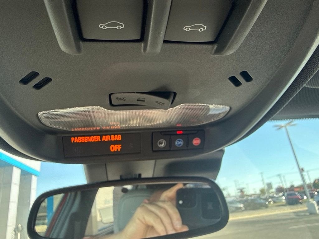 2024 Buick Envista Avenir