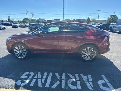 2024 Buick Envista Avenir