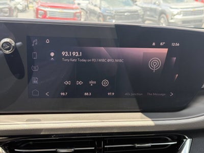 2024 Buick Envista Avenir