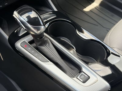 2024 Buick Envista Avenir