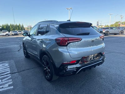 2025 Buick Encore GX Sport Touring