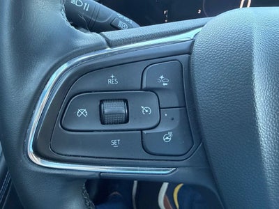 2025 Buick Encore GX Sport Touring
