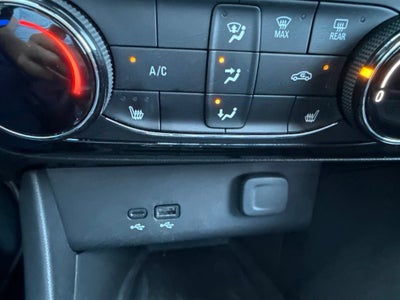 2025 Buick Encore GX Sport Touring
