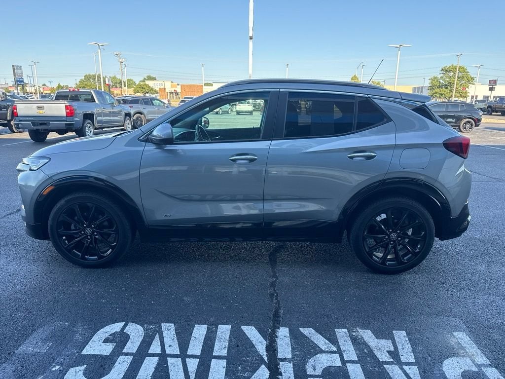 2025 Buick Encore GX Sport Touring