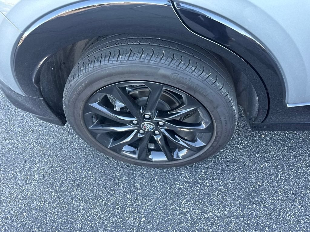 2025 Buick Encore GX Sport Touring