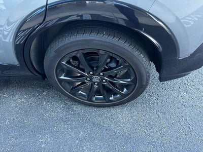 2025 Buick Encore GX Sport Touring