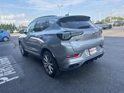 2024 Buick Encore GX Avenir