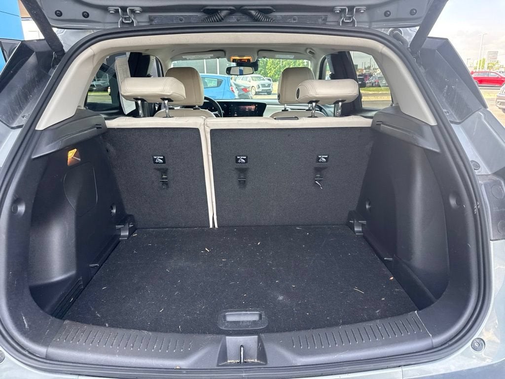 2024 Buick Encore GX Avenir