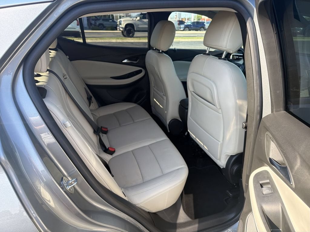 2024 Buick Encore GX Avenir