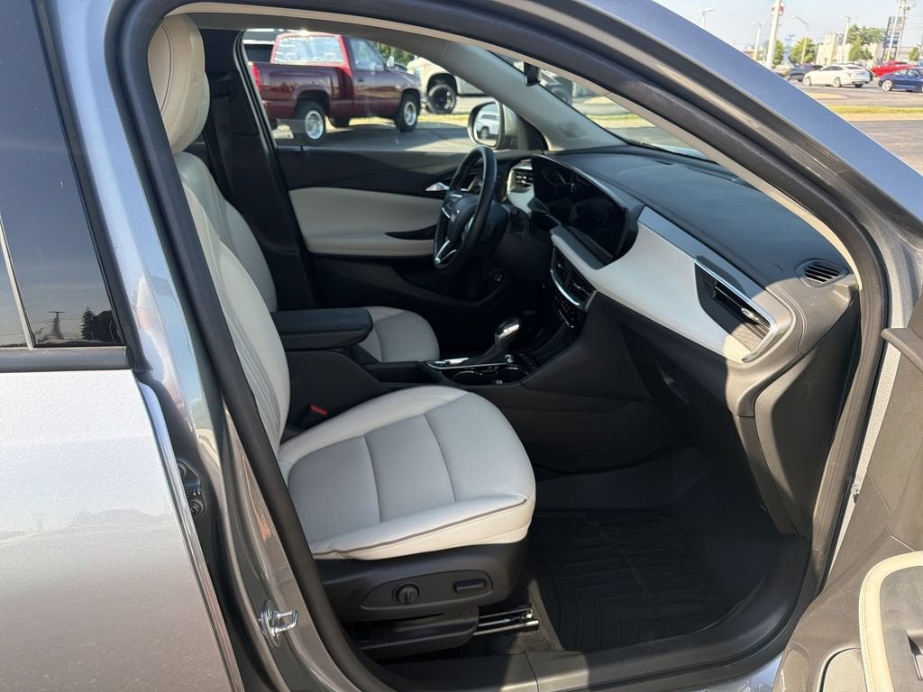 2024 Buick Encore GX Avenir