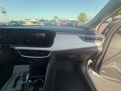 2024 Buick Encore GX Avenir