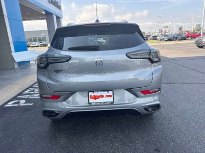 2024 Buick Encore GX Avenir