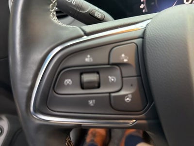 2025 Buick Encore GX Avenir