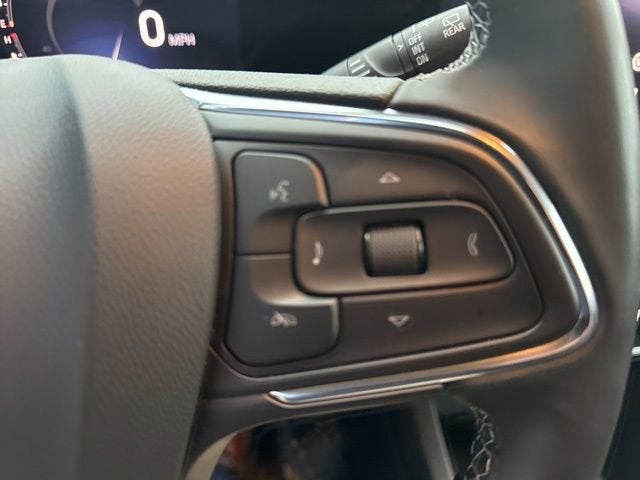 2025 Buick Encore GX Avenir