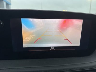 2025 Buick Encore GX Avenir