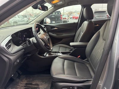 2025 Buick Encore GX Avenir