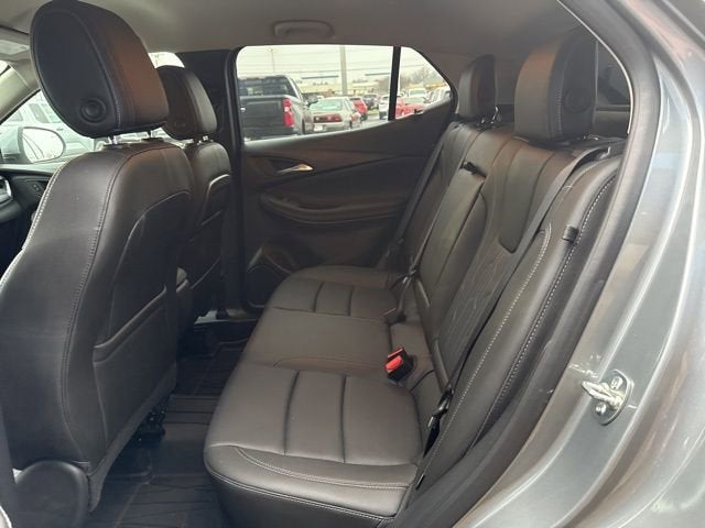 2025 Buick Encore GX Avenir