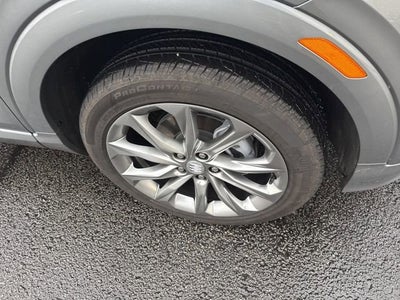 2025 Buick Encore GX Avenir