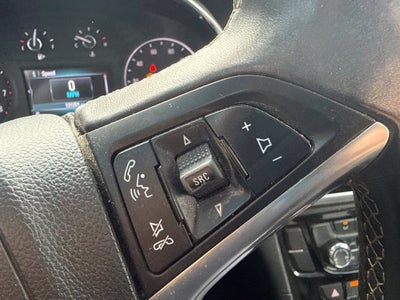 2017 Buick Encore Preferred II