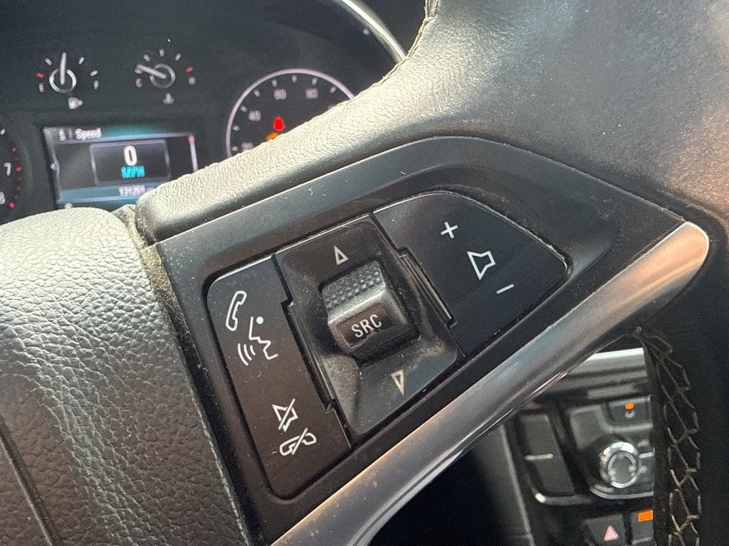 2017 Buick Encore Preferred II
