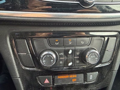 2017 Buick Encore Preferred II