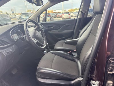 2017 Buick Encore Preferred II