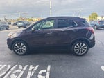 2017 Buick Encore Preferred II