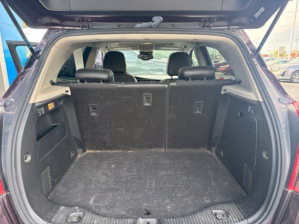 2017 Buick Encore Preferred II