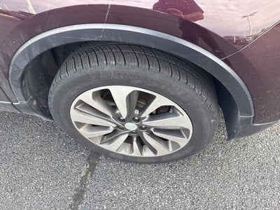 2017 Buick Encore Preferred II