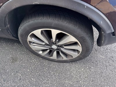 2017 Buick Encore Preferred II