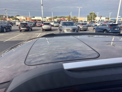 2017 Buick Encore Preferred II