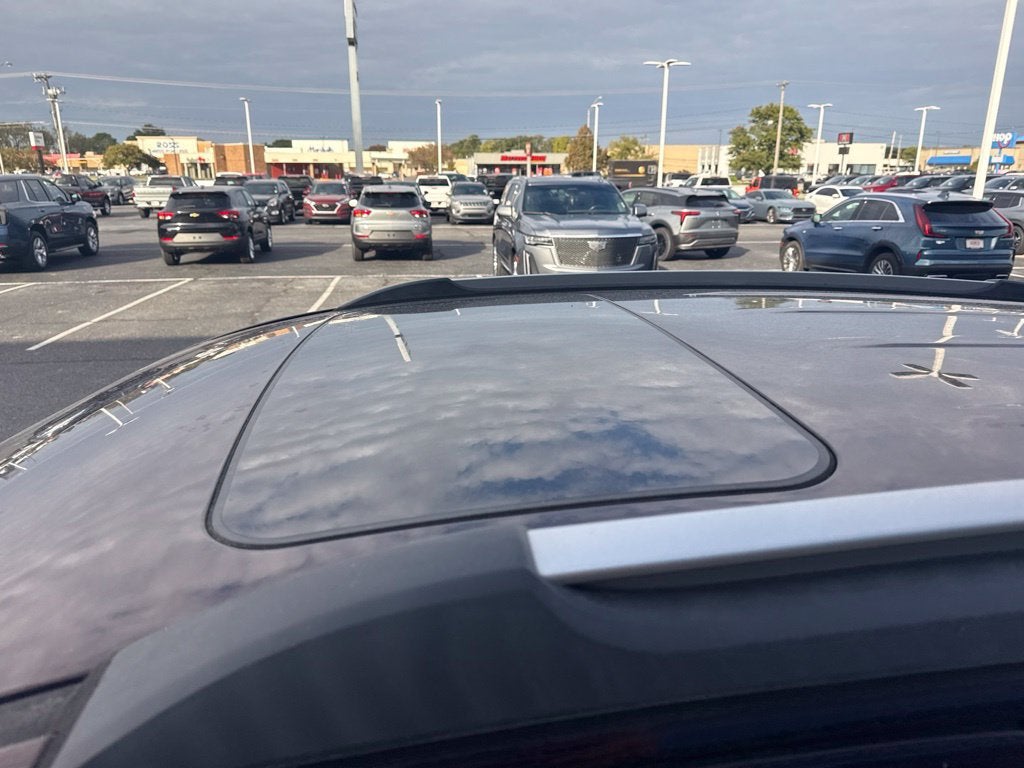 2017 Buick Encore Preferred II