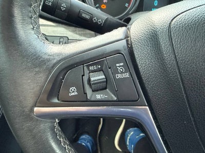 2014 Buick Encore Convenience