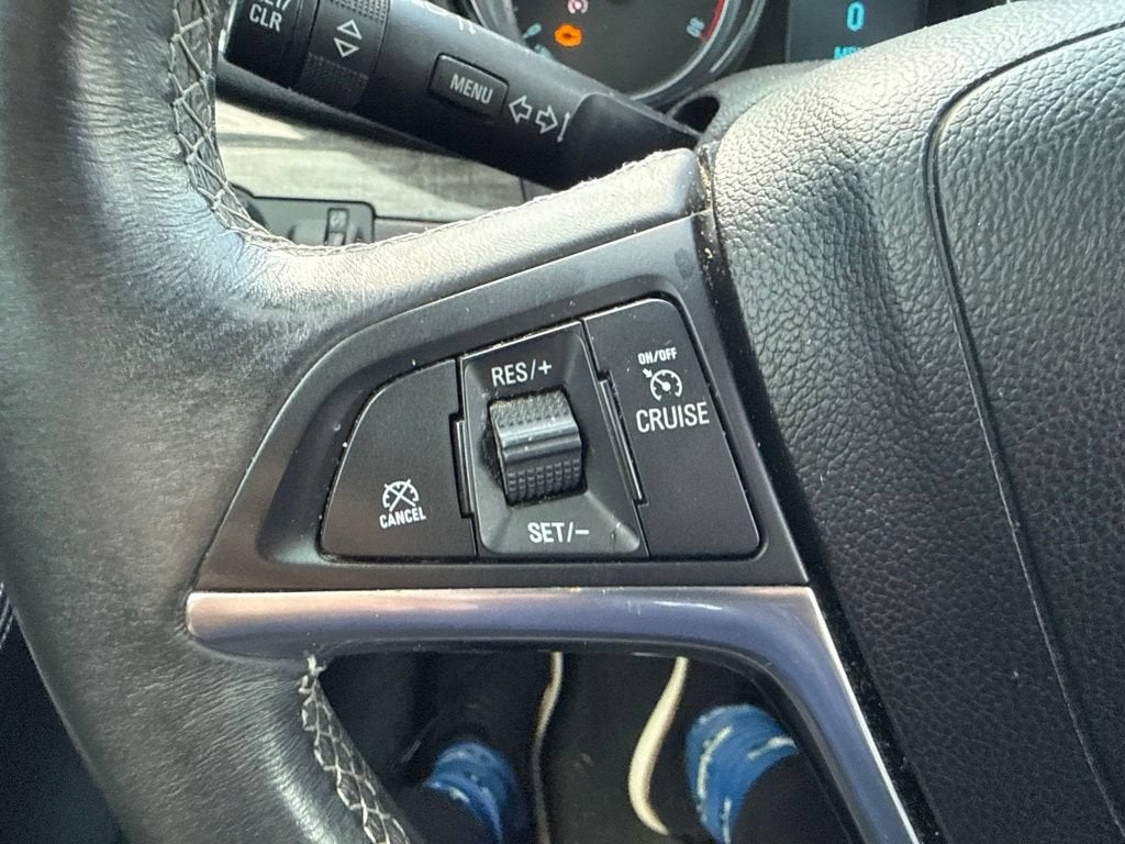 2014 Buick Encore Convenience