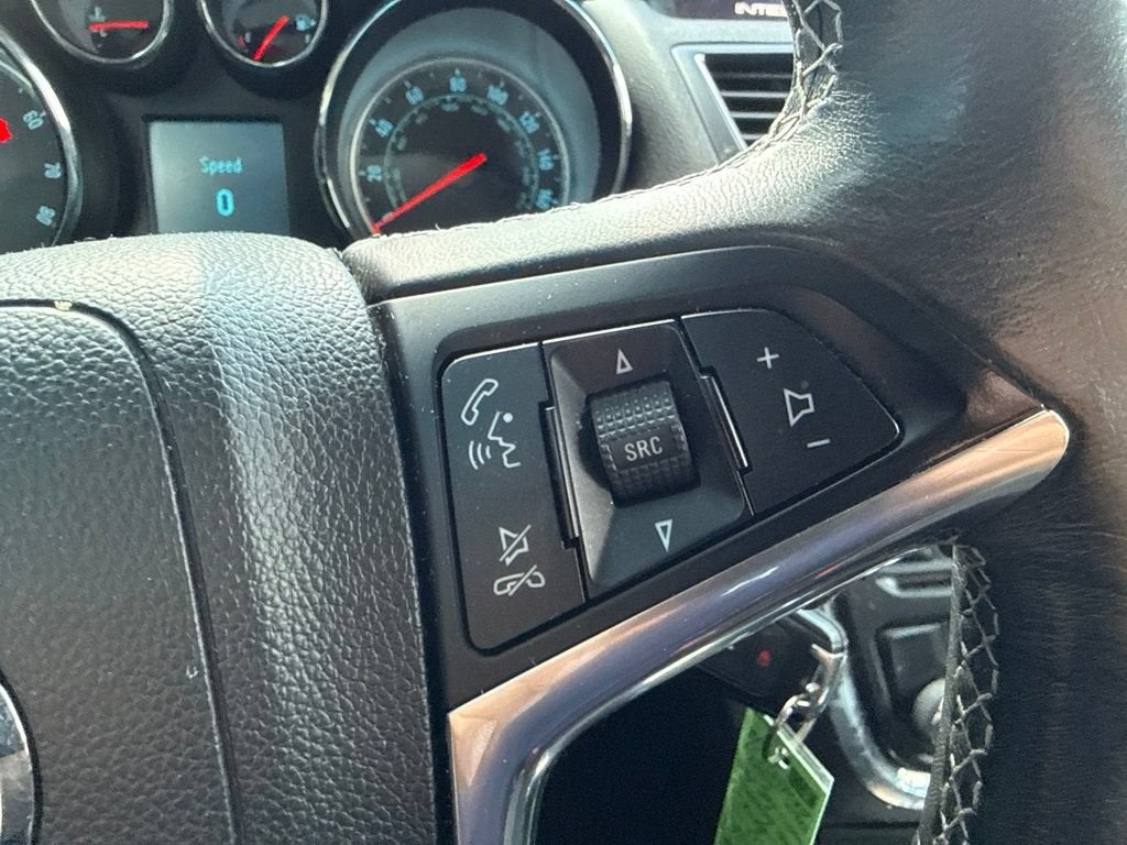 2014 Buick Encore Convenience